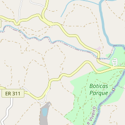 Mapa base