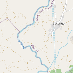 Mapa base