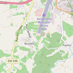 Mapa base