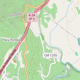 Mapa base