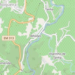Mapa base