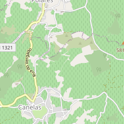 Mapa base