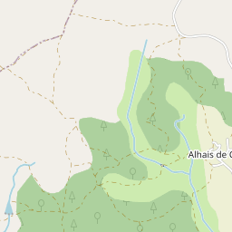 Mapa base