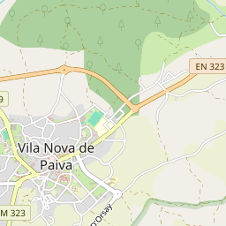 Mapa base