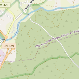 Mapa base