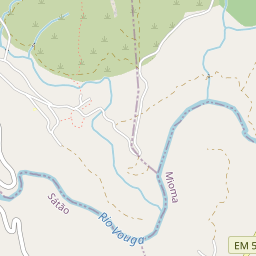 Mapa base