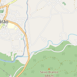 Mapa base
