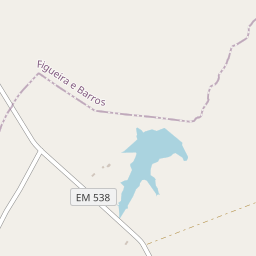 Mapa base