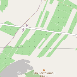 Mapa base