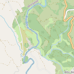 Mapa base