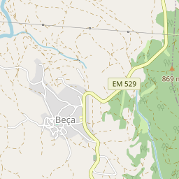 Mapa base