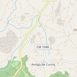 Mapa base