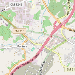 Mapa base