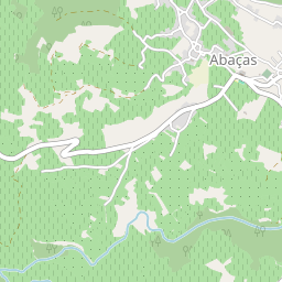 Mapa base
