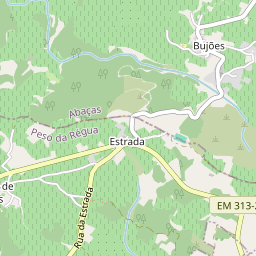 Mapa base