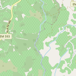 Mapa base
