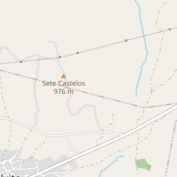 Mapa base