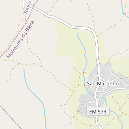 Mapa base