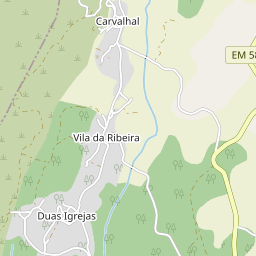 Mapa base