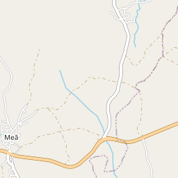 Mapa base