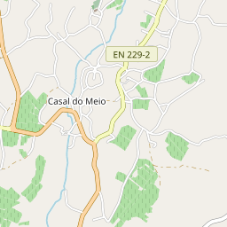 Mapa base