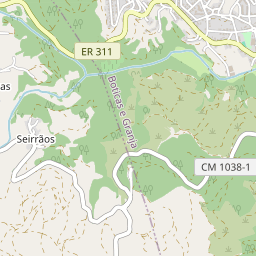 Mapa base
