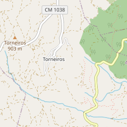 Mapa base