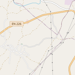 Mapa base