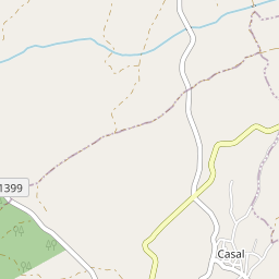 Mapa base