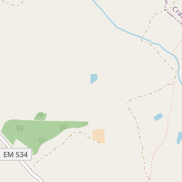 Mapa base
