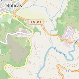 Mapa base