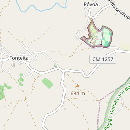 Mapa base