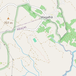 Mapa base