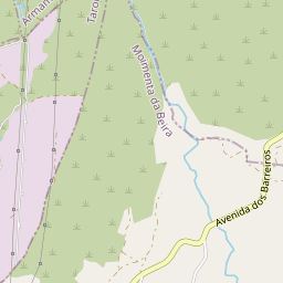 Mapa base