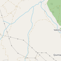 Mapa base