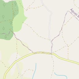Mapa base