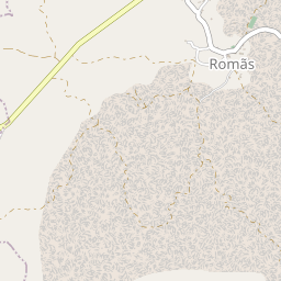Mapa base
