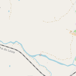 Mapa base