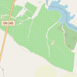 Mapa base