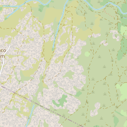 Mapa base