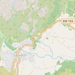 Mapa base