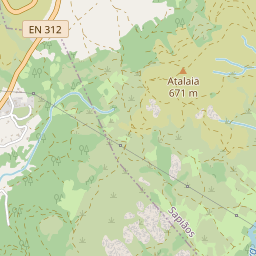 Mapa base