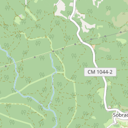 Mapa base