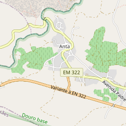Mapa base