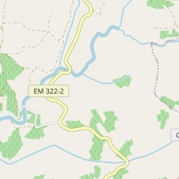 Mapa base
