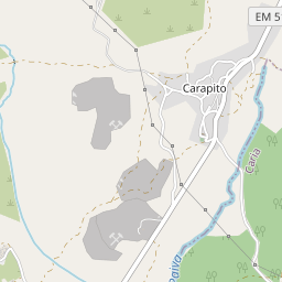 Mapa base