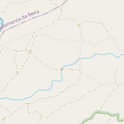 Mapa base