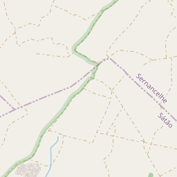 Mapa base