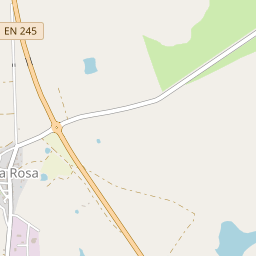 Mapa base