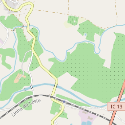 Mapa base